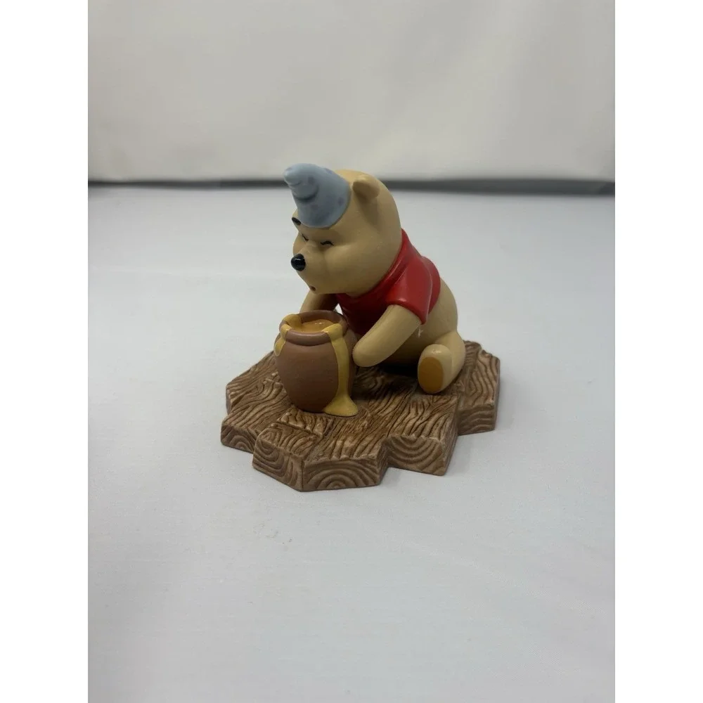 Disney walt winnie